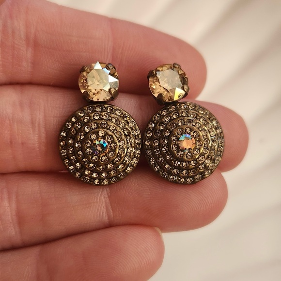 Sorrelli Earrings - Picture 1 of 4
